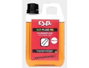 RSP Olio Air Fluid RS  250 ml